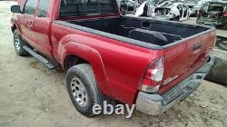 Used Steering Wheel fits 2010 Toyota Tacoma Grade A