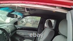 Used Steering Wheel fits 2010 Toyota Tacoma Grade A