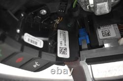 Used Steering Wheel fits 2012 Land rover Evoque Grade A