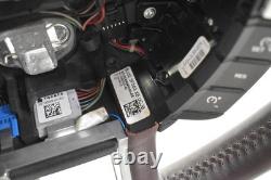 Used Steering Wheel fits 2012 Land rover Evoque Grade A