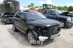 Used Steering Wheel fits 2012 Land rover Evoque Grade A