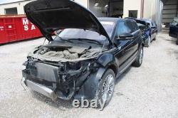 Used Steering Wheel fits 2012 Land rover Evoque Grade A