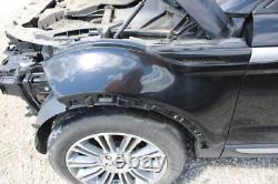 Used Steering Wheel fits 2012 Land rover Evoque Grade A