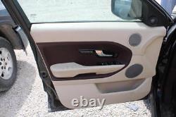 Used Steering Wheel fits 2012 Land rover Evoque Grade A