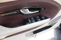 Used Steering Wheel fits 2012 Land rover Evoque Grade A