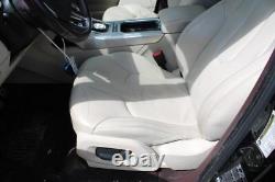 Used Steering Wheel fits 2012 Land rover Evoque Grade A