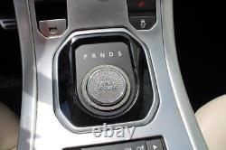 Used Steering Wheel fits 2012 Land rover Evoque Grade A