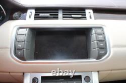 Used Steering Wheel fits 2012 Land rover Evoque Grade A