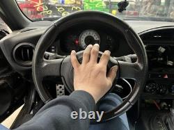 Used Steering Wheel fits 2013 Scion FR-S Grade A
