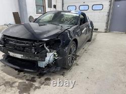 Used Steering Wheel fits 2013 Scion FR-S Grade A