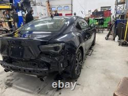 Used Steering Wheel fits 2013 Scion FR-S Grade A