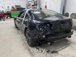 Used Steering Wheel fits 2013 Scion FR-S Grade A