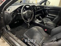 Used Steering Wheel fits 2013 Scion FR-S Grade A