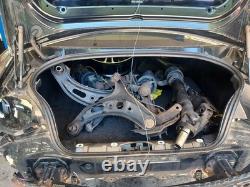 Used Steering Wheel fits 2013 Scion FR-S Grade A