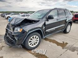 Used Steering Wheel fits 2014 Jeep Grand cherokee Grade A