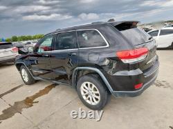 Used Steering Wheel fits 2014 Jeep Grand cherokee Grade A