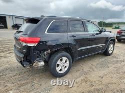 Used Steering Wheel fits 2014 Jeep Grand cherokee Grade A