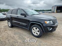 Used Steering Wheel fits 2014 Jeep Grand cherokee Grade A
