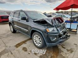 Used Steering Wheel fits 2014 Jeep Grand cherokee Grade A