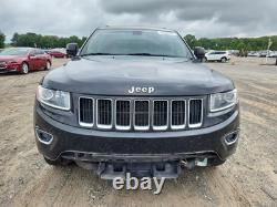 Used Steering Wheel fits 2014 Jeep Grand cherokee Grade A