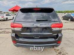 Used Steering Wheel fits 2014 Jeep Grand cherokee Grade A