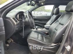 Used Steering Wheel fits 2014 Jeep Grand cherokee Grade A