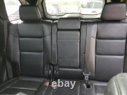 Used Steering Wheel fits 2014 Jeep Grand cherokee Grade A