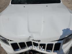 Used Steering Wheel fits 2014 Jeep Grand cherokee Grade A