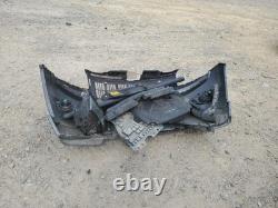 Used Steering Wheel fits 2014 Jeep Grand cherokee Grade A