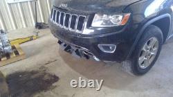 Used Steering Wheel fits 2014 Jeep Grand cherokee Grade A