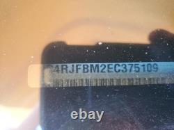Used Steering Wheel fits 2014 Jeep Grand cherokee Grade A