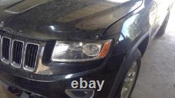 Used Steering Wheel fits 2014 Jeep Grand cherokee Grade A