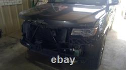 Used Steering Wheel fits 2014 Jeep Grand cherokee Grade A