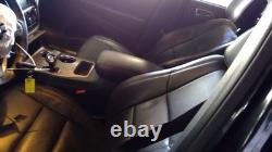 Used Steering Wheel fits 2014 Jeep Grand cherokee Grade A