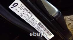 Used Steering Wheel fits 2014 Jeep Grand cherokee Grade A