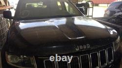 Used Steering Wheel fits 2014 Jeep Grand cherokee Grade A