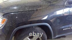 Used Steering Wheel fits 2014 Jeep Grand cherokee Grade A