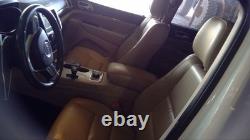 Used Steering Wheel fits 2014 Jeep Grand cherokee Grade A