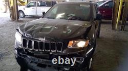 Used Steering Wheel fits 2014 Jeep Grand cherokee Grade A Used Steering Wheel fits 2014 Jeep Grand cherokee Grade A