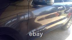 Used Steering Wheel fits 2014 Jeep Grand cherokee Grade A
