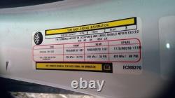 Used Steering Wheel fits 2014 Jeep Grand cherokee Grade A