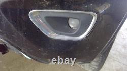 Used Steering Wheel fits 2014 Jeep Grand cherokee Grade A