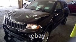 Used Steering Wheel fits 2014 Jeep Grand cherokee Grade A