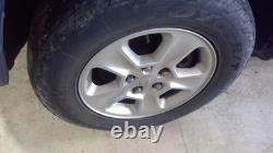 Used Steering Wheel fits 2014 Jeep Grand cherokee Grade A