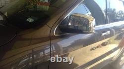 Used Steering Wheel fits 2014 Jeep Grand cherokee Grade A