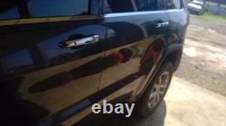 Used Steering Wheel fits 2014 Jeep Grand cherokee Grade A