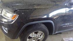 Used Steering Wheel fits 2014 Jeep Grand cherokee Grade A