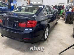 Used Steering Wheel fits 2015 Bmw 328I Grade A