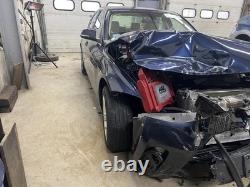 Used Steering Wheel fits 2015 Bmw 328I Grade A