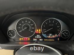 Used Steering Wheel fits 2015 Bmw 328I Grade A